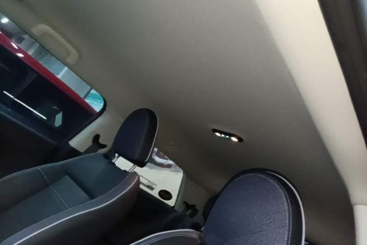Used MINI Electric COOPER 2024 456km COOPER E Classic Edition Headliner