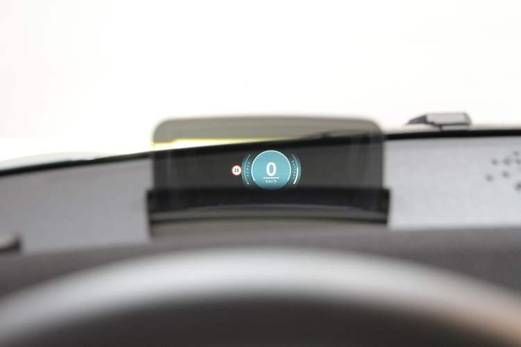 Used MINI Electric COOPER 2024 452km COOPER SE Artist Interior 5