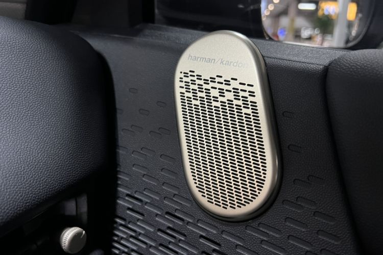 Used MINI Electric COOPER 2024 456km COOPER E Classic Edition Interior 6