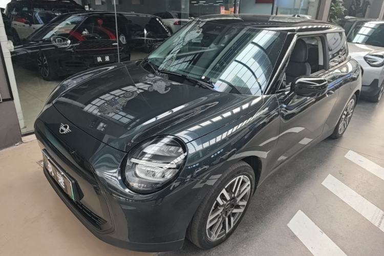 MINI Electric COOPER 2024 456km COOPER E Classic Edition