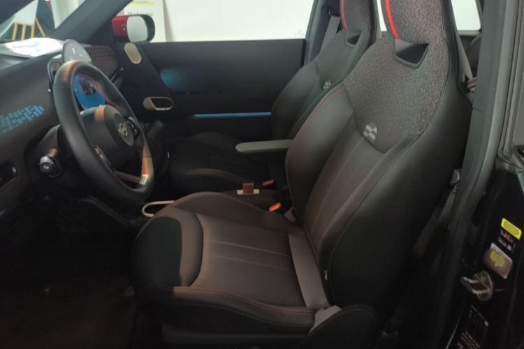 Used MINI Electric COOPER 2024 452km COOPER SE Racing Driver Left Front Seat