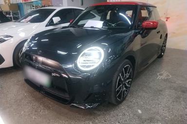 Used MINI Electric COOPER 2024 452km COOPER SE Racing Driver