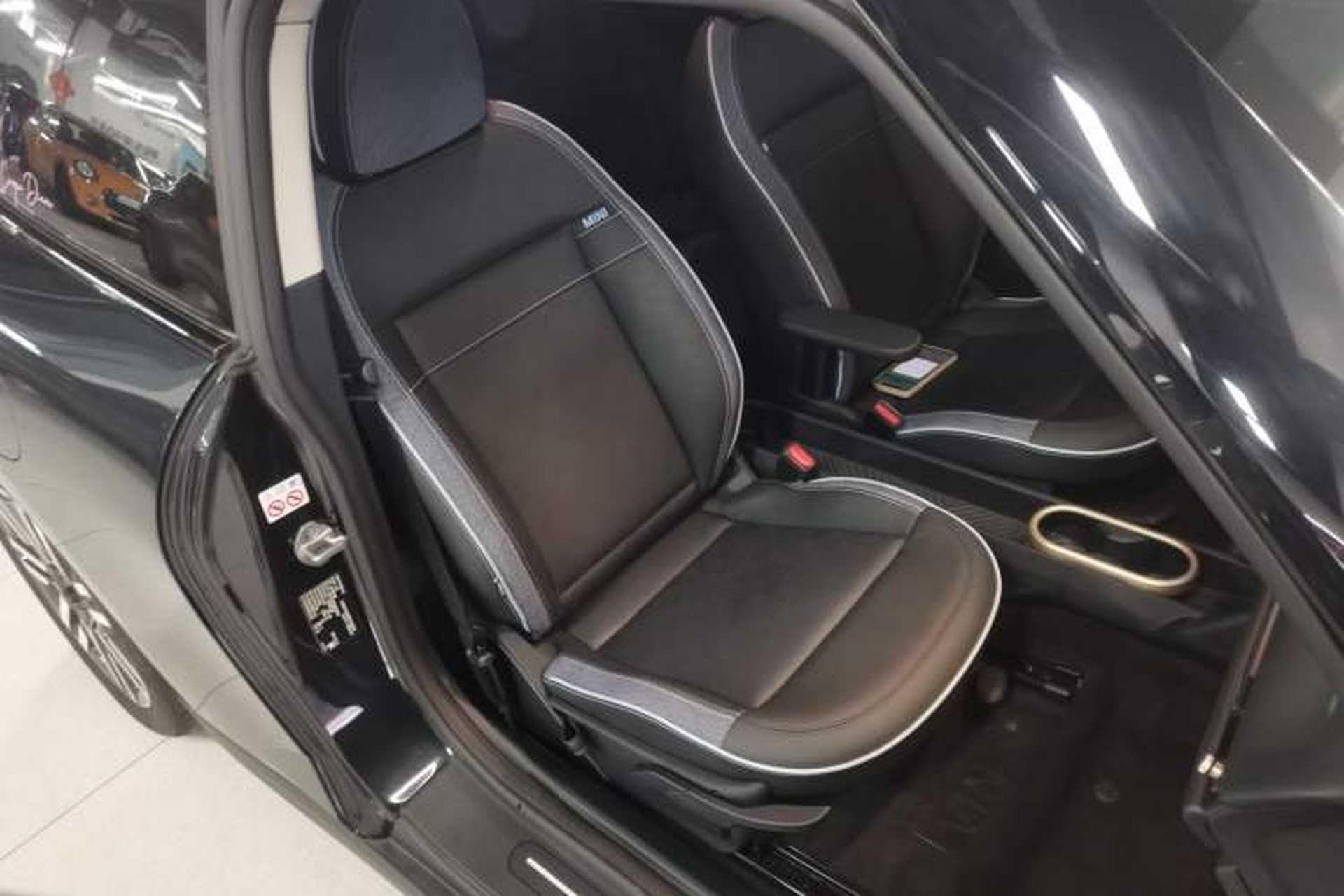 Used MINI Electric COOPER 2024 456km COOPER E Classic Edition Right Front Seat
