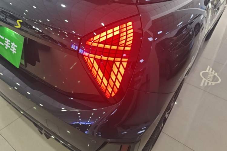 Used MINI Electric COOPER 2024 452km COOPER SE Racing Driver Right Rear Taillight