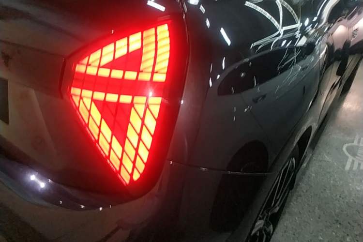Used MINI Electric COOPER 2024 452km COOPER SE Racing Driver Right Rear Taillight