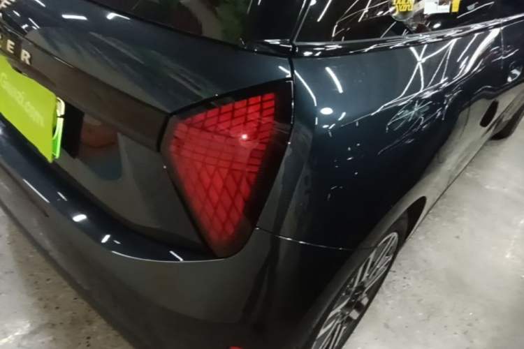 Used MINI Electric COOPER 2024 456km COOPER E Classic Edition Right Rear Taillight
