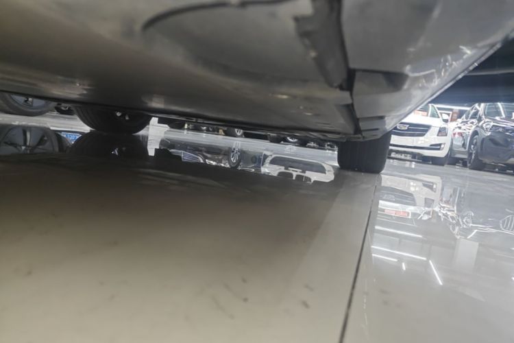 Used MINI Electric COOPER 2024 452km COOPER SE Racing Driver Right Side Sill
