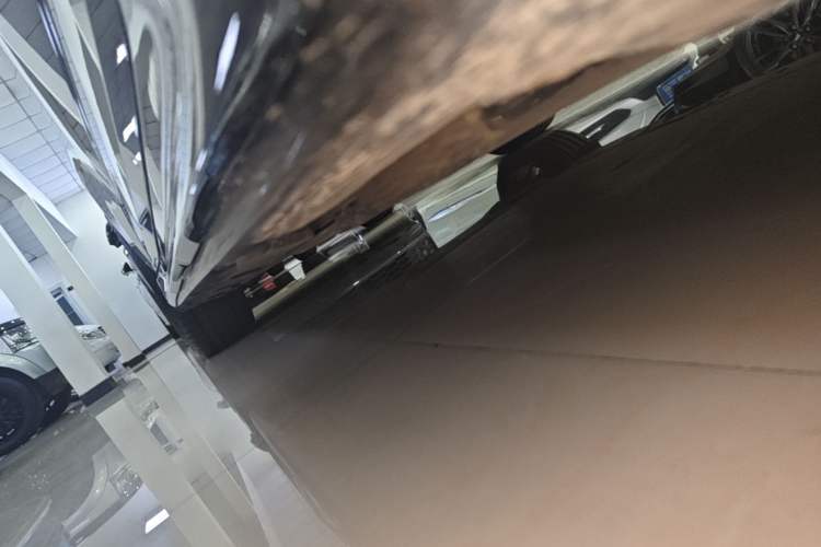 Used MINI Electric COOPER 2024 452km COOPER SE Racing Driver Right Side Sill