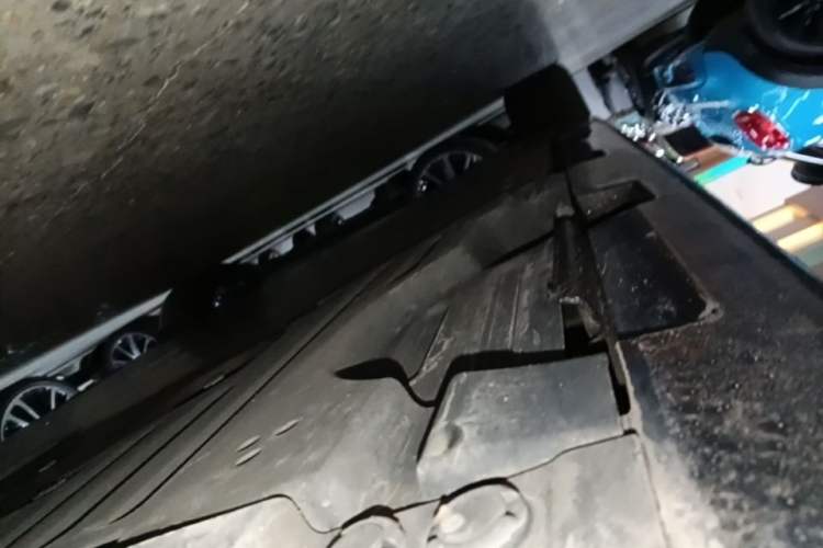 Used MINI Electric COOPER 2024 452km COOPER SE Racing Driver Right Side Sill