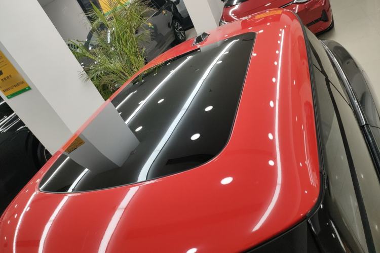 Used MINI Electric COOPER 2024 452km COOPER SE Artist Roof