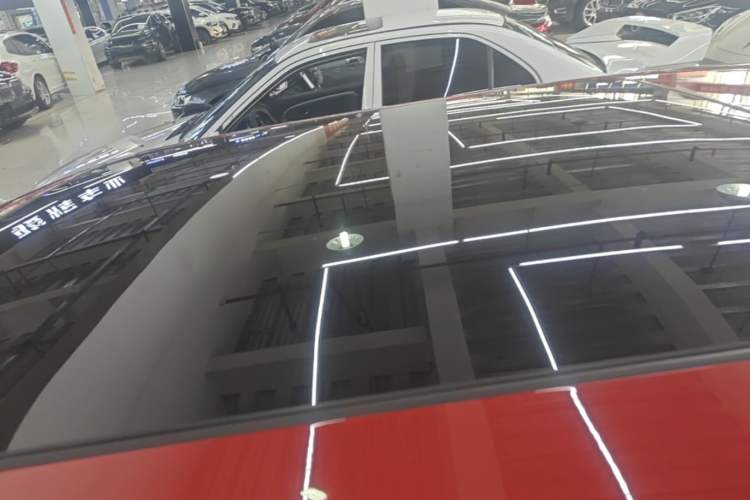 Used MINI Electric COOPER 2024 452km COOPER SE Racing Driver Roof