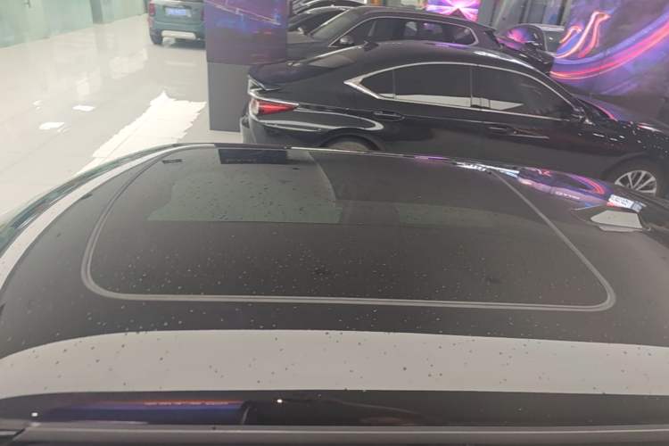 Used MINI Electric COOPER 2024 452km COOPER SE Artist Roof