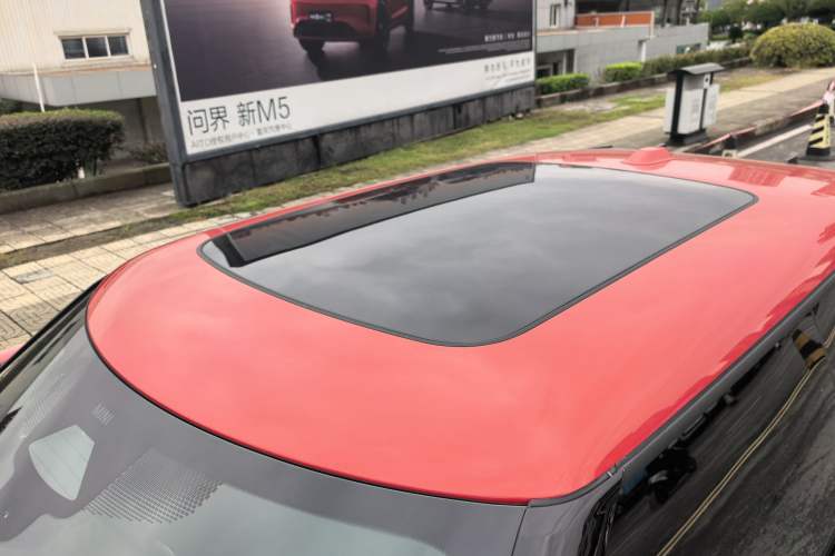 Used MINI Electric COOPER 2024 452km COOPER SE Racing Driver Roof