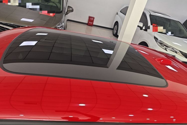 Used MINI Electric COOPER 2024 452km COOPER SE Racing Driver Roof