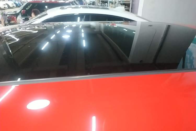 Used MINI Electric COOPER 2024 452km COOPER SE Racing Driver Roof