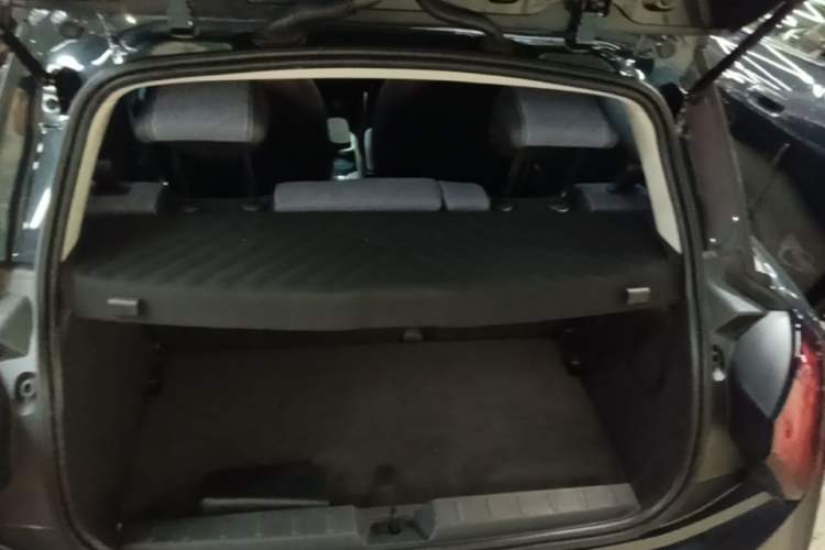 Used MINI Electric COOPER 2024 456km COOPER E Classic Edition Trunk