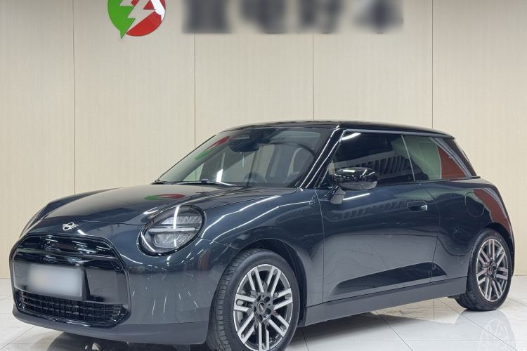 MINI Electric COOPER 2024 456km COOPER E Classic Edition