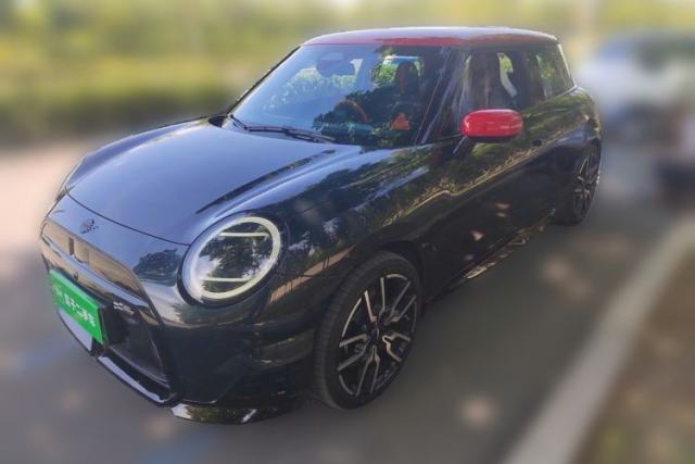 Used MINI Electric COOPER 2024 452km COOPER SE Racing Driver