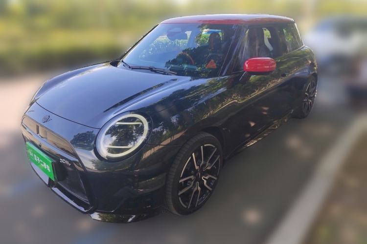 Used MINI Electric COOPER 2024 452km COOPER SE Racing Driver Guazi used car, China used car export, Used car for sale, Used  cars, Cheapest cars for sale