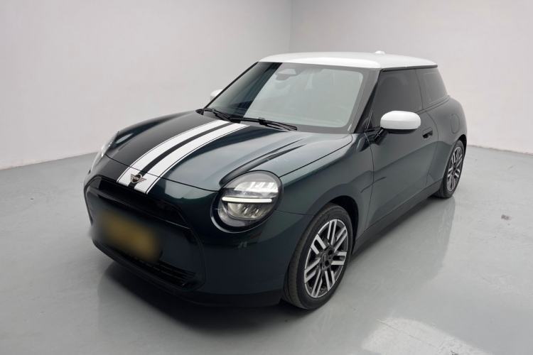 Used MINI Electric COOPER 2024 456km COOPER E Classic Edition Guazi used car, China used car export, Used car for sale, Used cars, Cheapest cars for sale