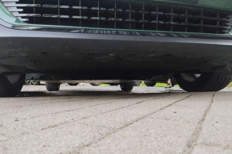 Used MINI Electric COOPER 2024 456km COOPER E Classic Edition Chassis Front