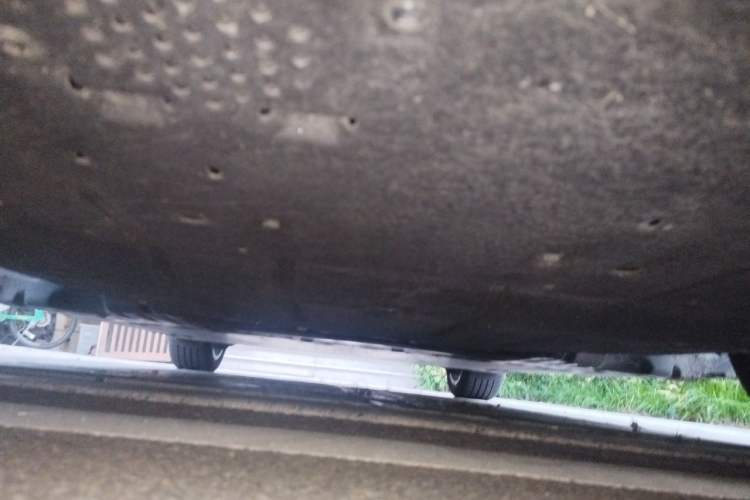 Used MINI Electric COOPER 2024 456km COOPER E Classic Edition Chassis Front