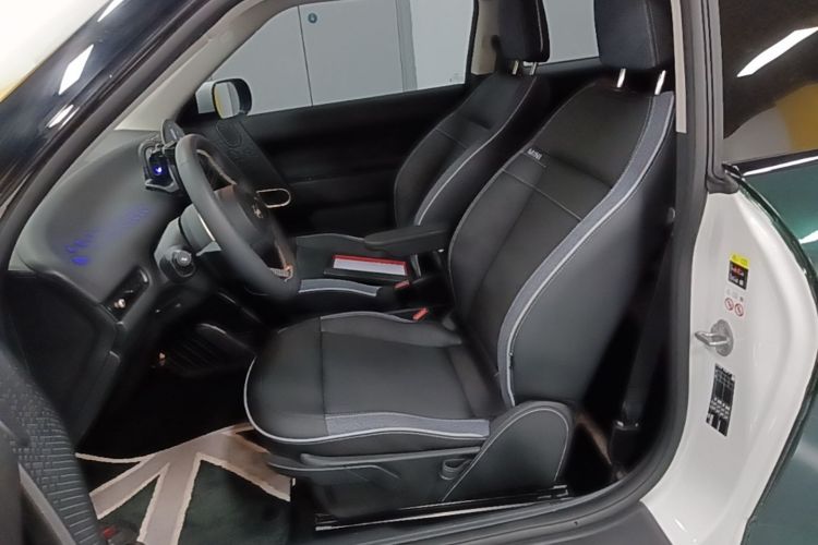 Used MINI Electric COOPER 2024 456km COOPER E Classic Edition Driver Seat