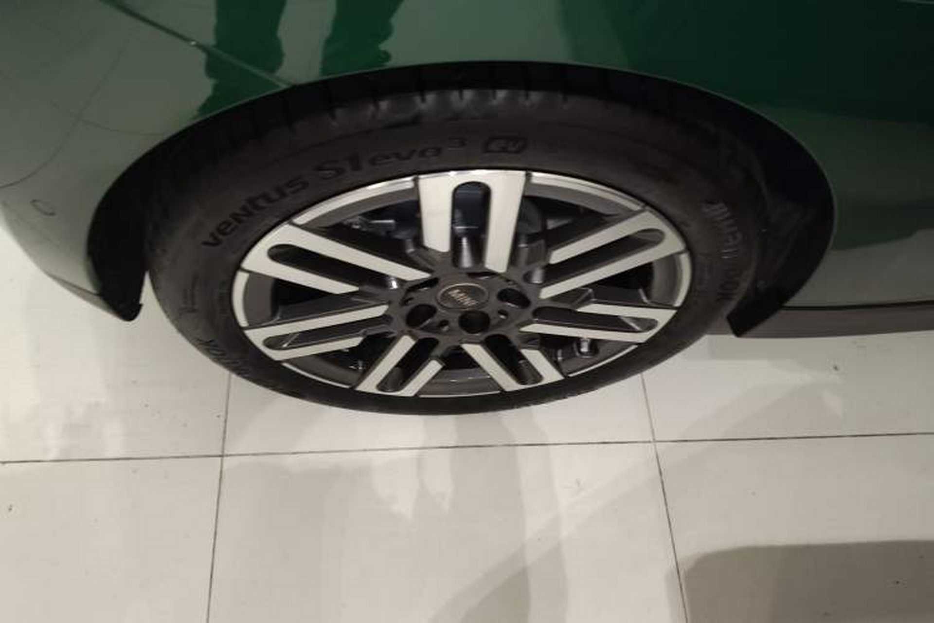Used MINI Electric COOPER 2024 456km COOPER E Classic Edition Exterior 8