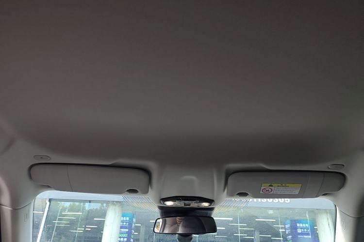 Used MINI Electric COOPER 2024 456km COOPER E Classic Edition Headliner