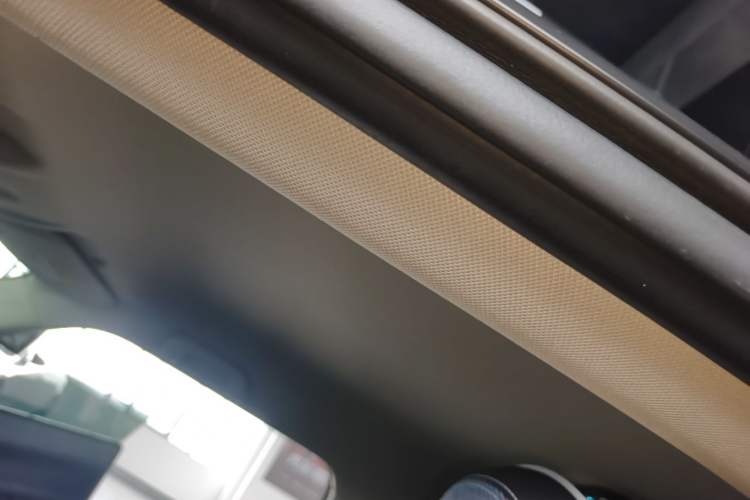 Used MINI Electric COOPER 2024 456km COOPER E Classic Edition Headliner
