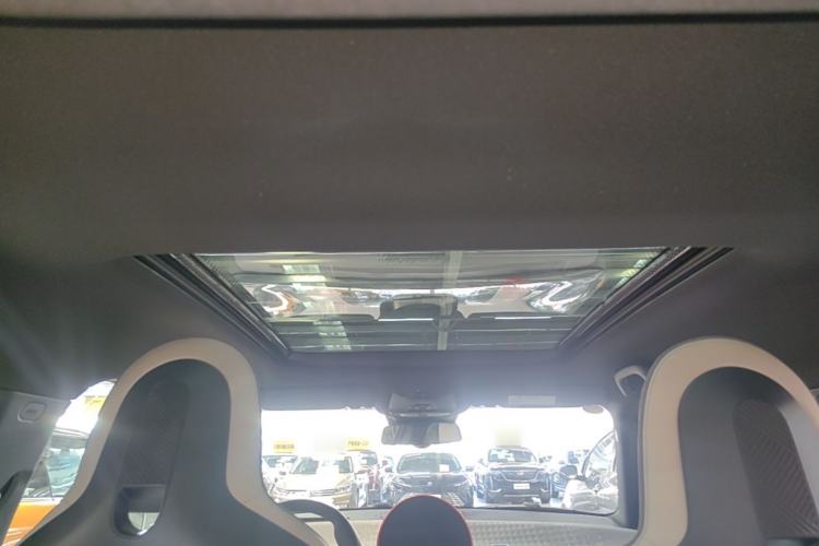 Used MINI Electric COOPER 2024 452km COOPER SE 1/65 Limited Edition Headliner