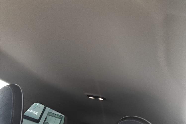 Used MINI Electric COOPER 2024 456km COOPER E Classic Edition Headliner