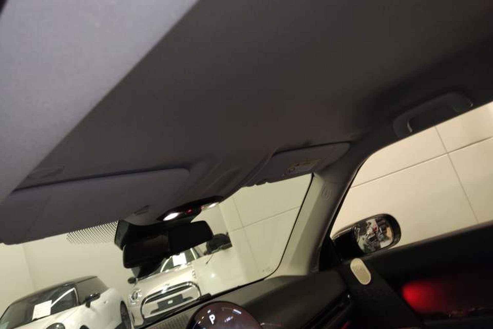 Used MINI Electric COOPER 2024 456km COOPER E Classic Edition Headliner