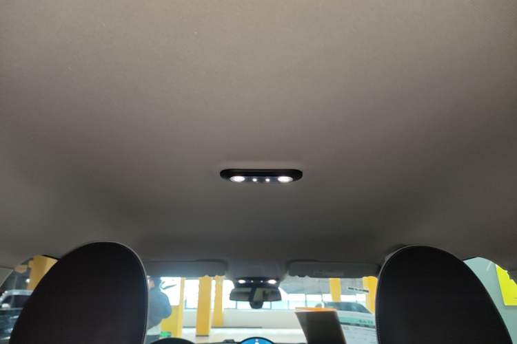 Used MINI Electric COOPER 2024 456km COOPER E Classic Edition Headliner