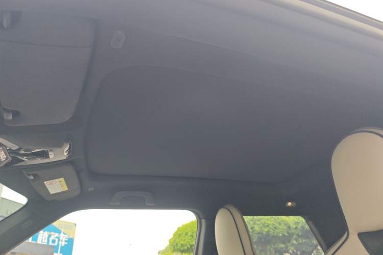 Used MINI Electric COOPER 2024 452km COOPER SE 1/65 Limited Edition Headliner