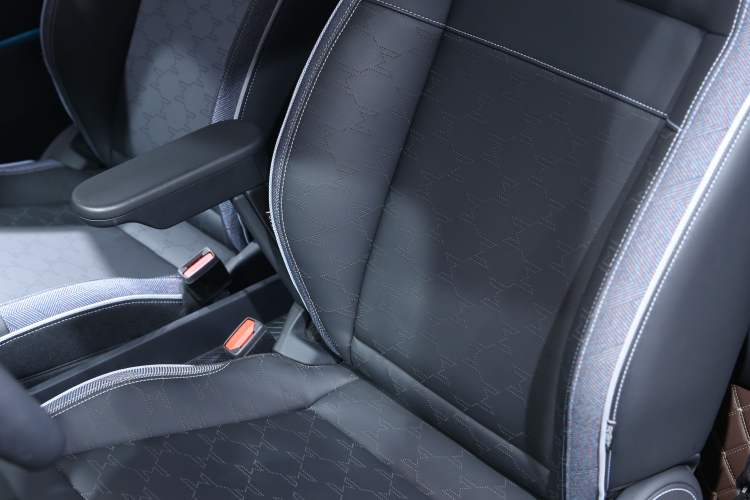 Used MINI Electric COOPER 2024 456km COOPER E Classic Edition Interior 11
