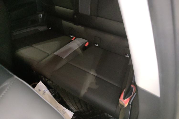 Used MINI Electric COOPER 2024 456km COOPER E Classic Edition Interior 4