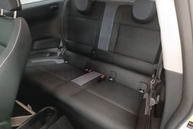 Used MINI Electric COOPER 2024 456km COOPER E Classic Edition Left Rear Seat