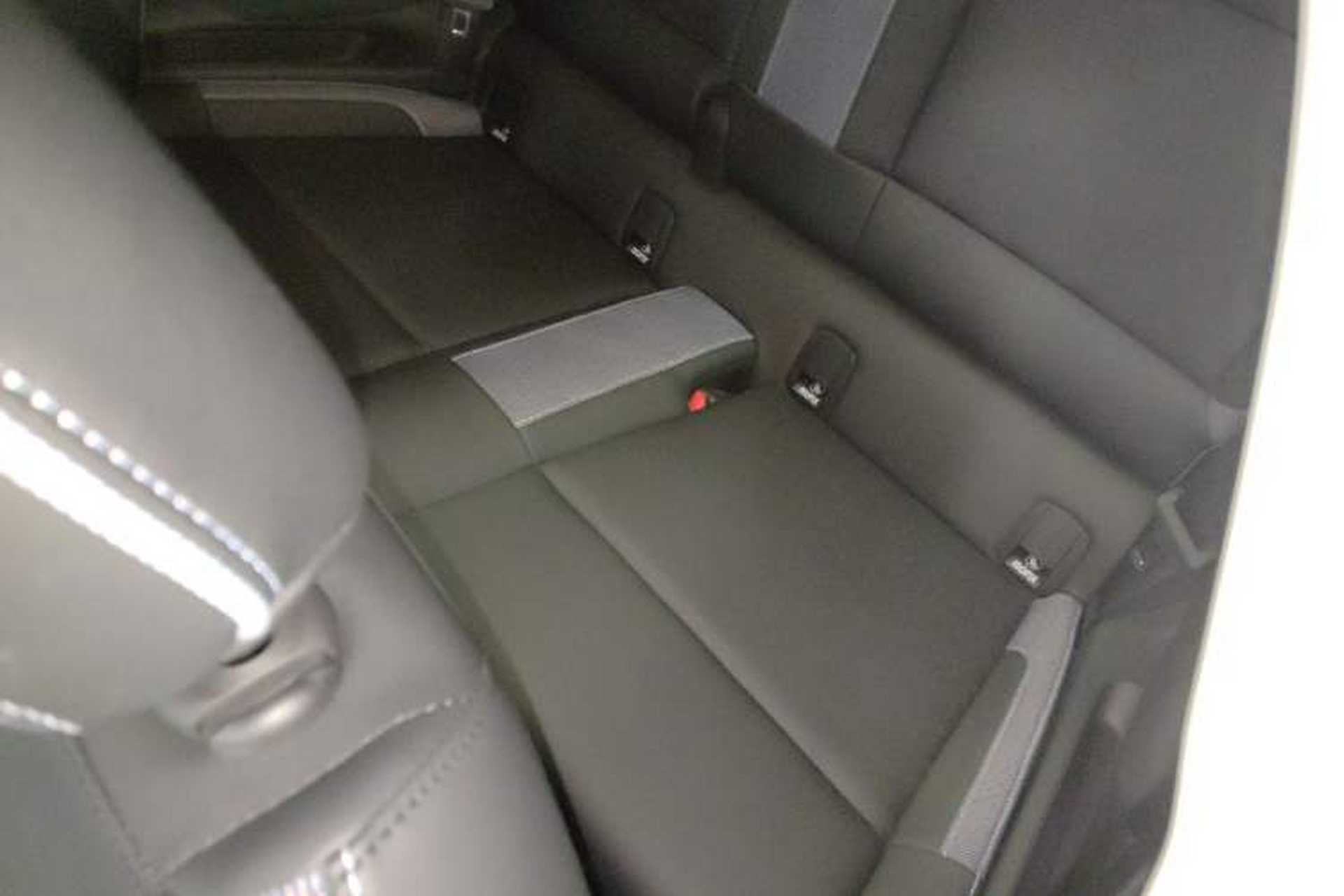 Used MINI Electric COOPER 2024 456km COOPER E Classic Edition Left Rear Seat