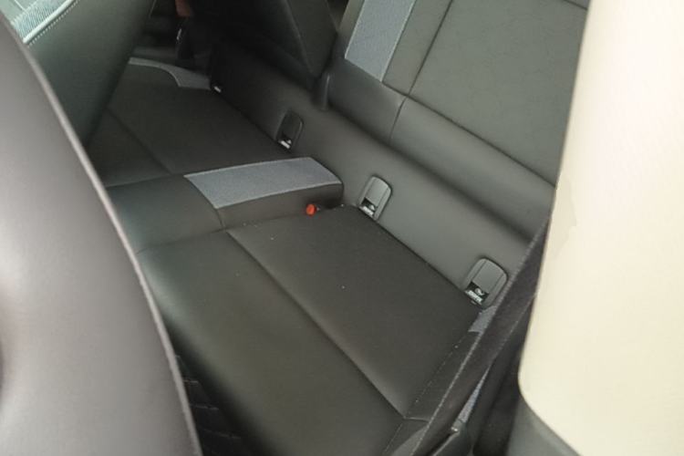 Used MINI Electric COOPER 2024 456km COOPER E Big Player Left Rear Seat