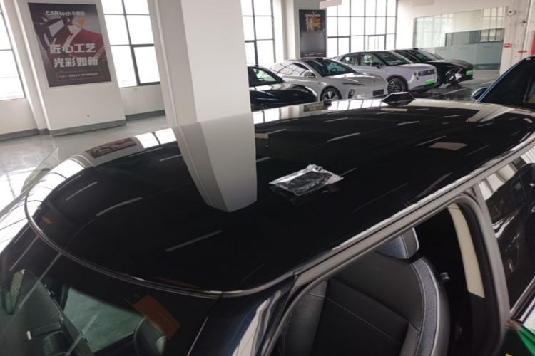 Used MINI Electric COOPER 2024 456km COOPER E Classic Edition Roof