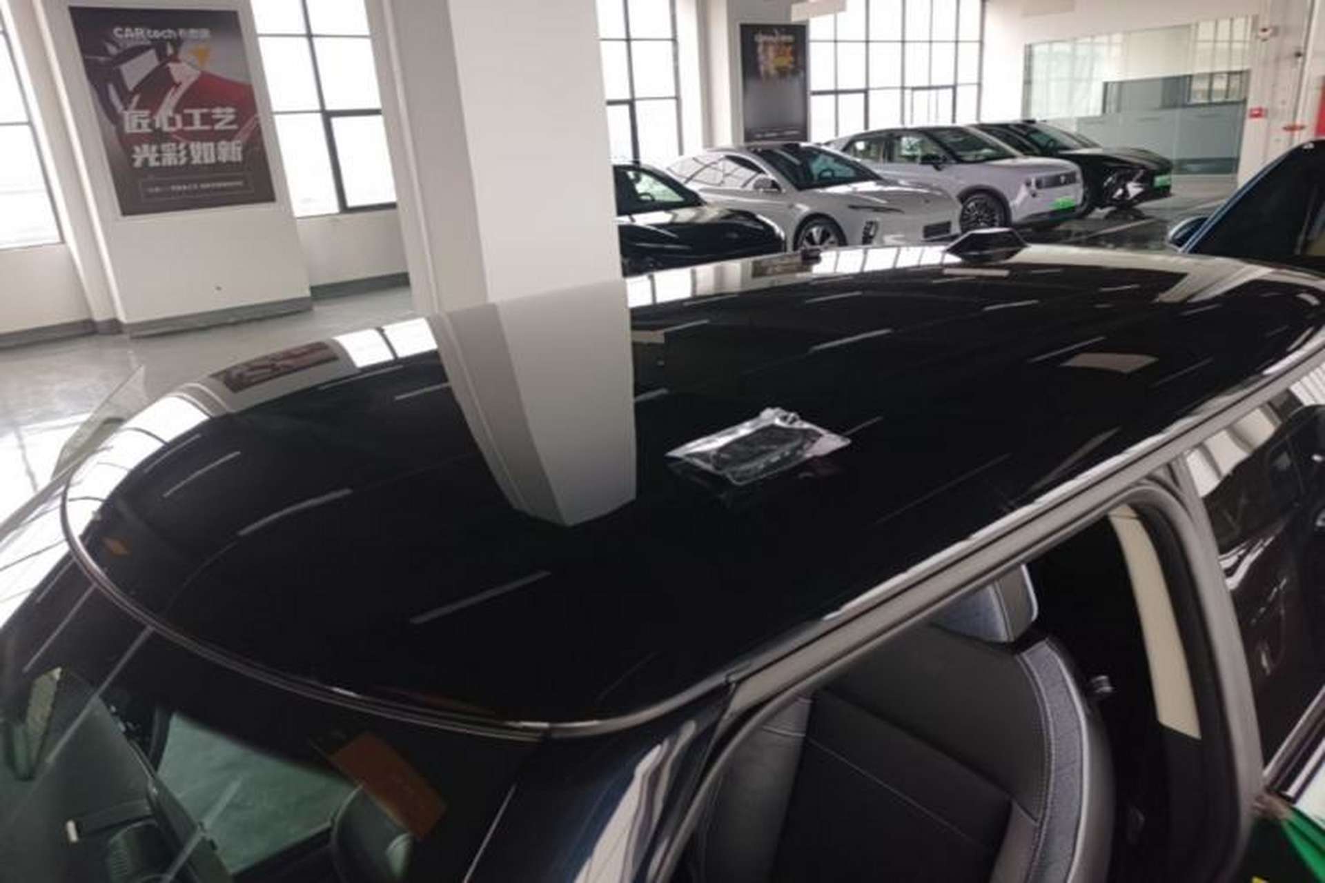 Used MINI Electric COOPER 2024 456km COOPER E Classic Edition Roof