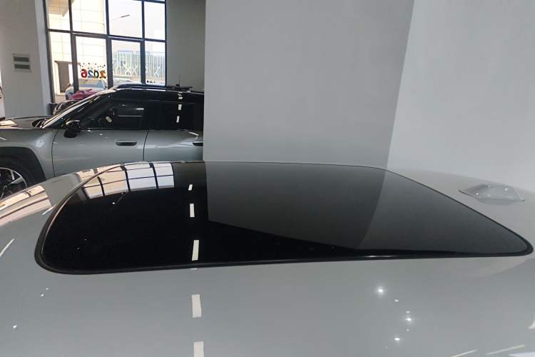 Used MINI Electric COOPER 2024 452km COOPER SE Artist Roof