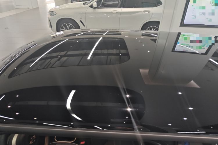 Used MINI Electric COOPER 2024 456km COOPER E Classic Edition Roof