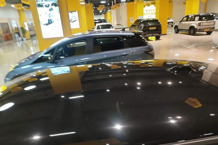 Used MINI Electric COOPER 2024 456km COOPER E Classic Edition Roof