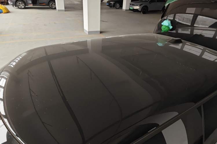Used MINI Electric COOPER 2024 456km COOPER E Classic Edition Roof