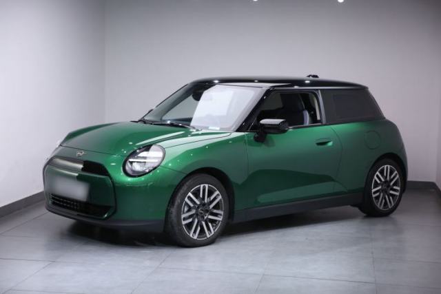 Used MINI Electric COOPER 2024 456km COOPER E Classic Edition