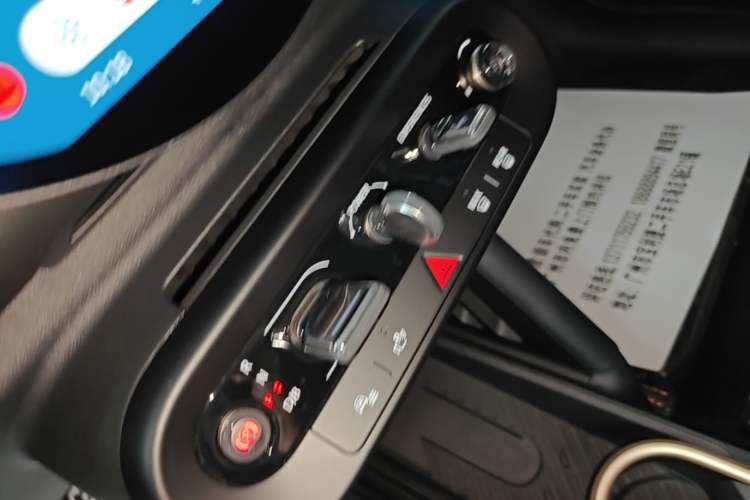 Used MINI Electric COOPER 2024 456km COOPER E Classic Edition Vehicle Key