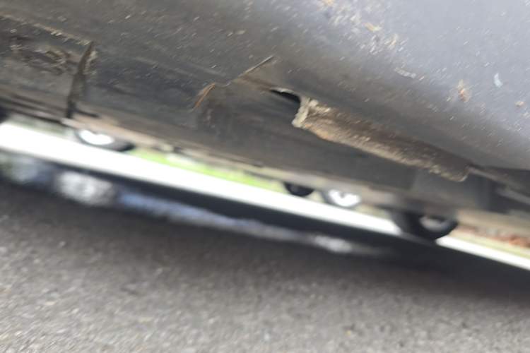 Used MINI Electric COOPER 2024 452km COOPER SE Artist Chassis Front Left