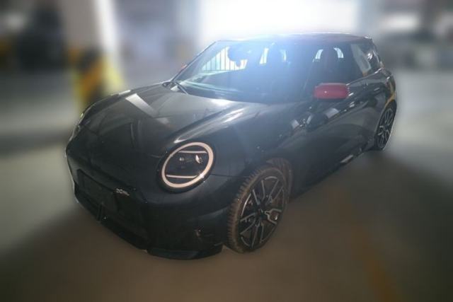 Used MINI Electric COOPER 2024 452km COOPER SE Racing Driver